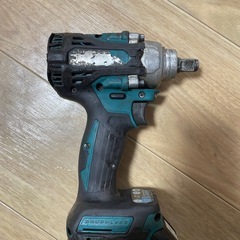 マキタインパクトレンチの画像