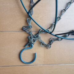 園芸用品ハンギングバスケット各種　パームマットの画像