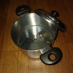 調理器具の画像