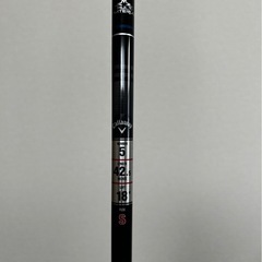 TENSEI Sフレックスシャフト42.5 Callaway Prideグリップの画像
