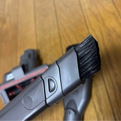 Dyson V6 アタッチメント usedの画像