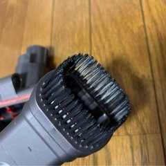 Dyson V6 アタッチメント usedの画像