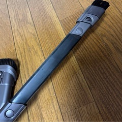 Dyson V6 アタッチメント usedの画像