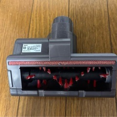 Dyson V6 アタッチメント usedの画像