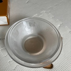 リラックマ食器の画像