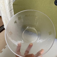 リラックマ食器の画像