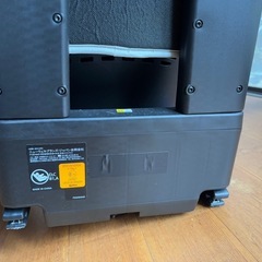 Aprica チャイルドシートの画像