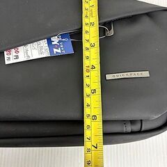 QUICK　PACK　ボディバッグの画像