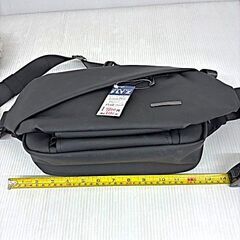 QUICK　PACK　ボディバッグの画像