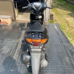 スズキ　アドレス　Ｖ５０の画像