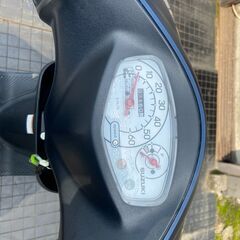 スズキ　アドレス　Ｖ５０の画像