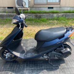 スズキ　アドレス　Ｖ５０の画像