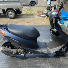 スズキ　アドレス　Ｖ５０の画像