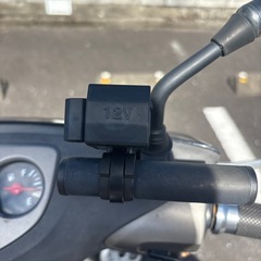 YAMAHA シグナスXの画像