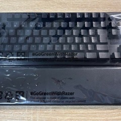 Razer Huntsman V3 Pro Tenkeylessの画像