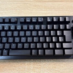 Razer Huntsman V3 Pro Tenkeylessの画像