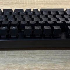 Razer Huntsman V3 Pro Tenkeylessの画像