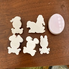 ディズニーバインダーの画像