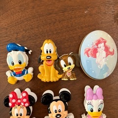ディズニーバインダーの画像