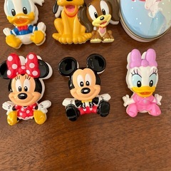 ディズニーバインダーの画像