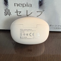 ドラゴンボール　ワイヤレスイヤホンの画像