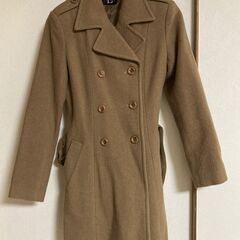 ★レディースコート３点セット★の画像