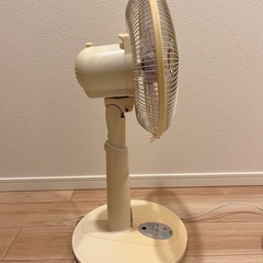 扇風機の画像