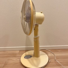 扇風機の画像