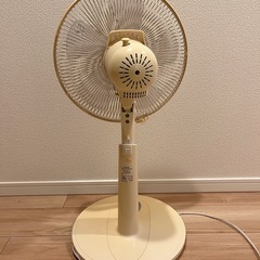 扇風機の画像