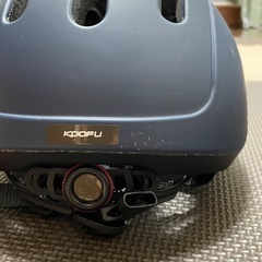 自転車用ヘルメット OGK KABUTO KOOFU CS-1 サイズS/Mの画像
