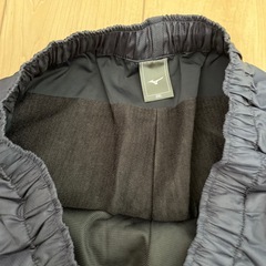 ミズノ　ＸＢブレスウォーマーパンツ　2XLの画像