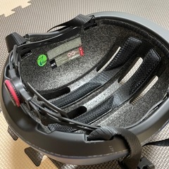 自転車用ヘルメット OGK KABUTO KOOFU CS-1 サイズS/Mの画像
