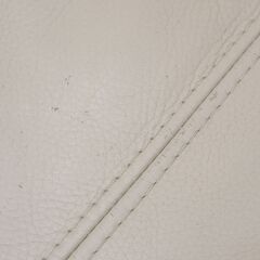 ≪zyt2516ジ≫ Domicil/ドミシール 2人掛けソファ 本革張り 幅210cm デザイナーズ家具/ブランド家具/3人掛け/中古家具/宮城県仙台市 71016-02の画像