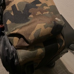 UDG レコードバック トロリーの画像