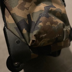 UDG レコードバック トロリーの画像