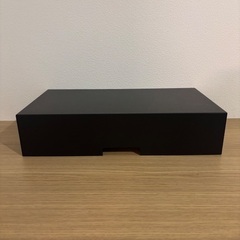 【値下げ中】モニタースタンドの画像