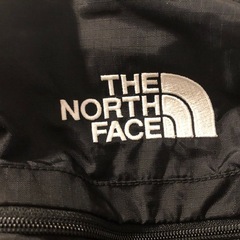 【10/26(日)16時〜20時迄】美品ノースフェイス31ℓリュック④の画像