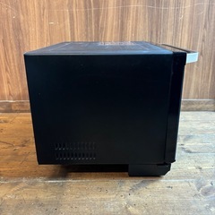 Panasonic NE-JBS653-K スチームオーブンレンジ ブラックの画像