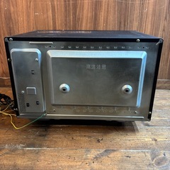Panasonic NE-JBS653-K スチームオーブンレンジ ブラックの画像