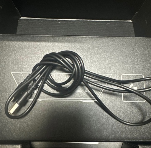 logicool A50 X ゲーミングヘッドセット
