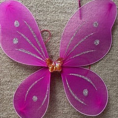 ハロウィン　妖精　仮装どれすドレスの画像