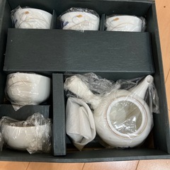 ゆのみせっと湯飲みセットの画像