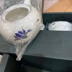 ゆのみせっと湯飲みセットの画像