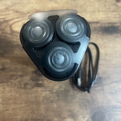 電気シェーバー 髭剃り シェーバー 電動シェーバー 回転式  USB充電 の画像