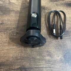 電気シェーバー 髭剃り シェーバー 電動シェーバー 回転式  USB充電 の画像