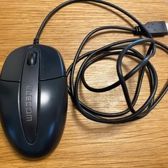 ロジクールのキーボード⌨️＆エレコムマウスの画像