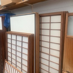 襖　障子など全てでの画像