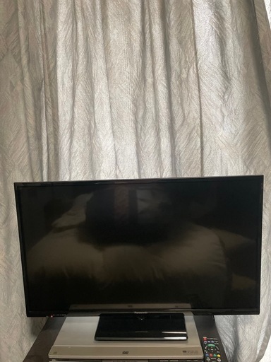 Panasonic 32型 パナソニック TV テレビ パナソニック32型液晶テレビ パナソニック VIERA 32型 液晶テレビ 