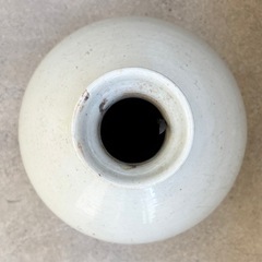 中古◆花瓶◆陶器◆の画像