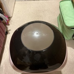 コンビ Combi 紙おむつ処理ポットの画像